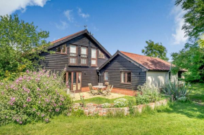 The Cart Lodge, Halesworth